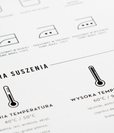 drying laundry print follygraph