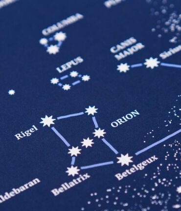 Follygraph poster, chart, infographic, kitchen print, yoga poster, stock market technical analysis, coffee guide, yoga asanas