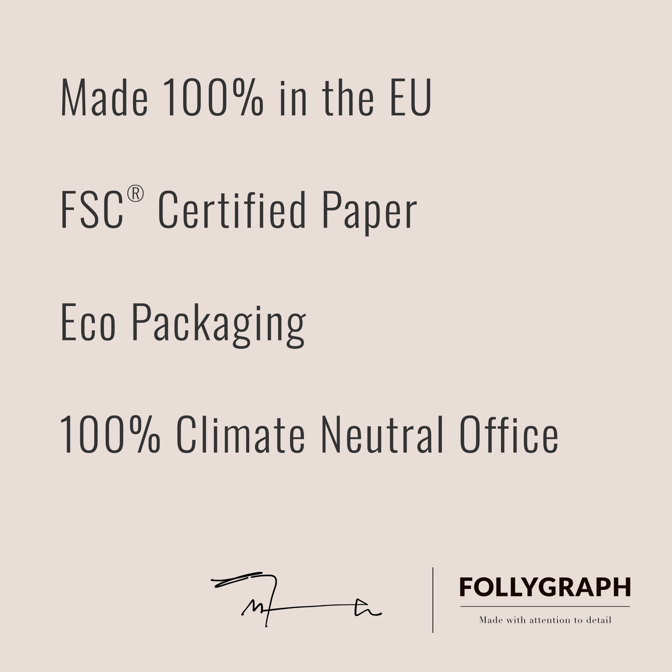 Desk calendar A5 - Image 13