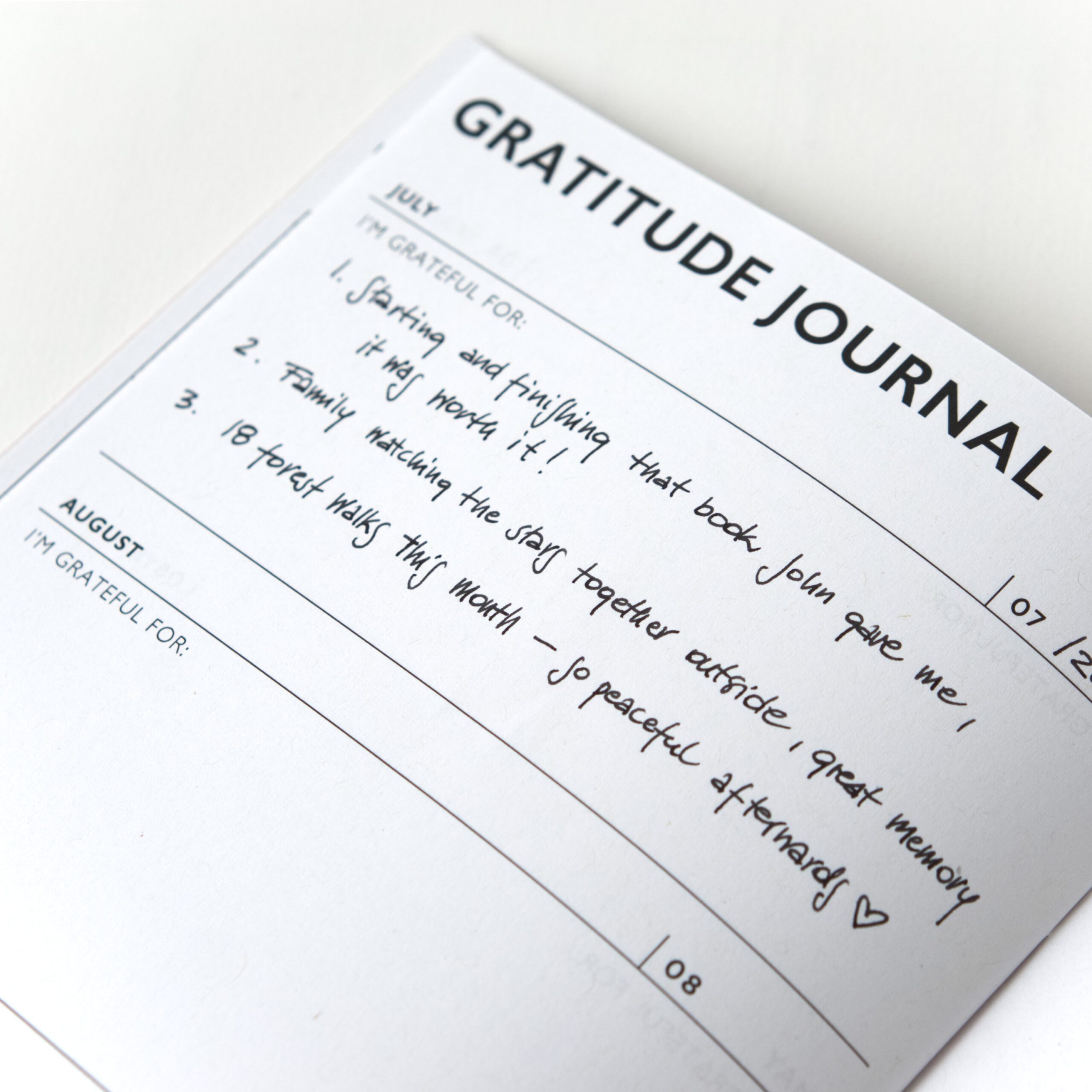 Follygraph 2026 monthly pocket planner