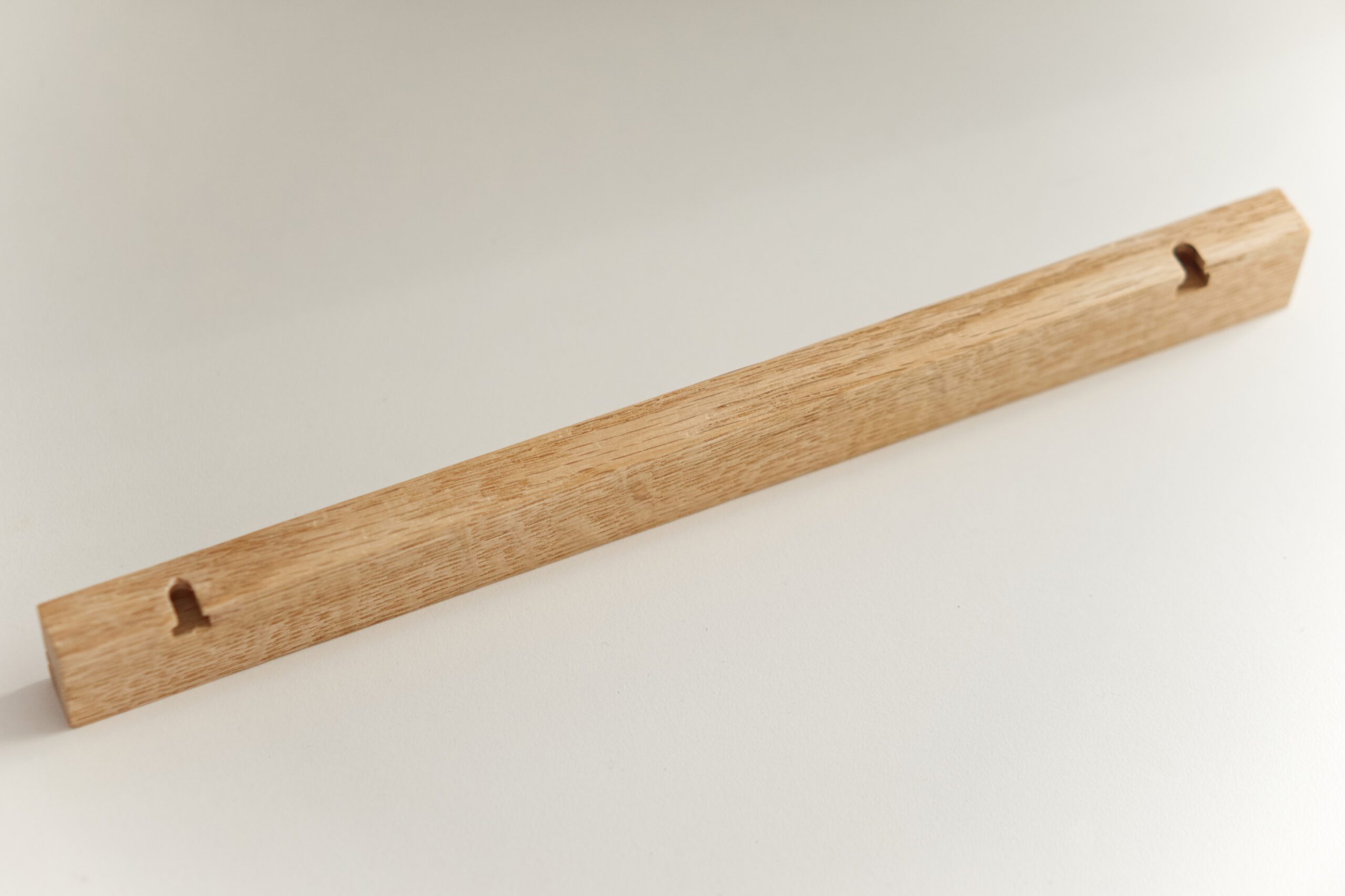 desk calendar 2026 wall planner A5 standing oak stand minimalist monthly calendar follygraph