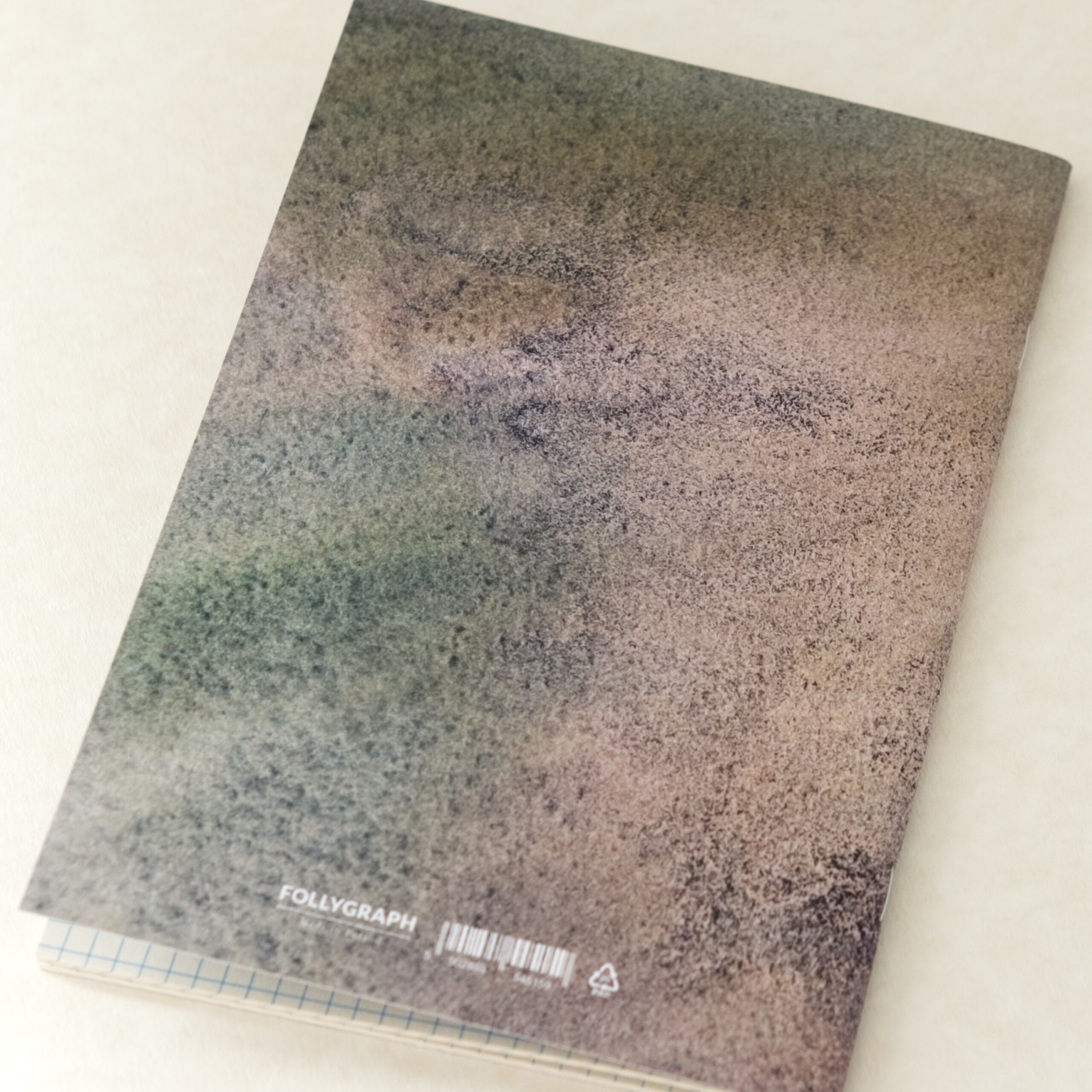 Notebook - Moss series - Image 3