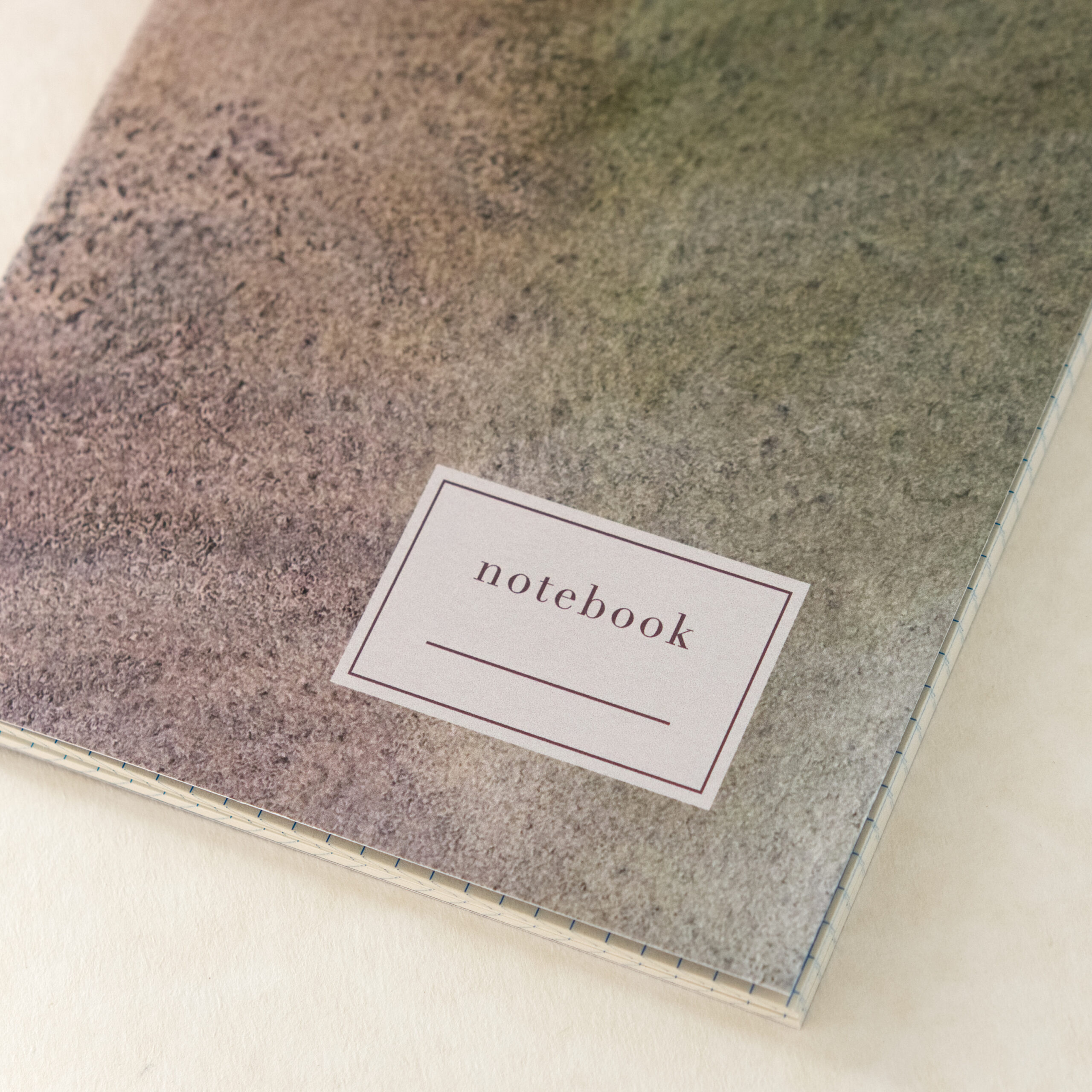 Notebook - Moss series - Image 4