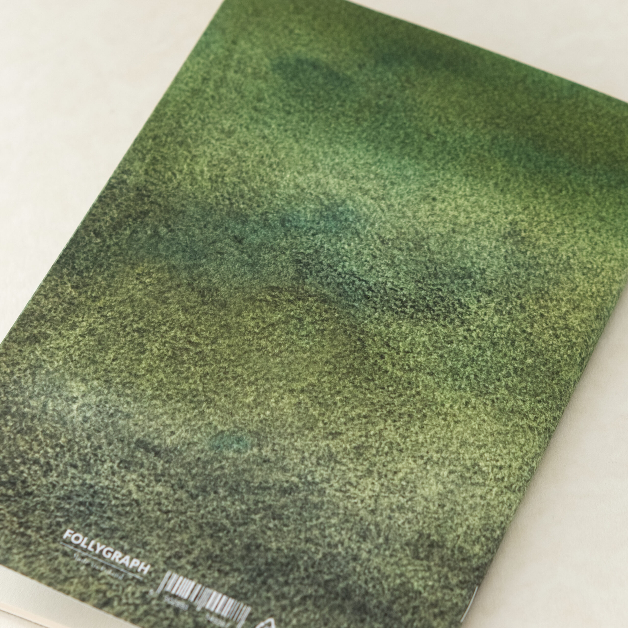 Notebook - Moss series - Image 4