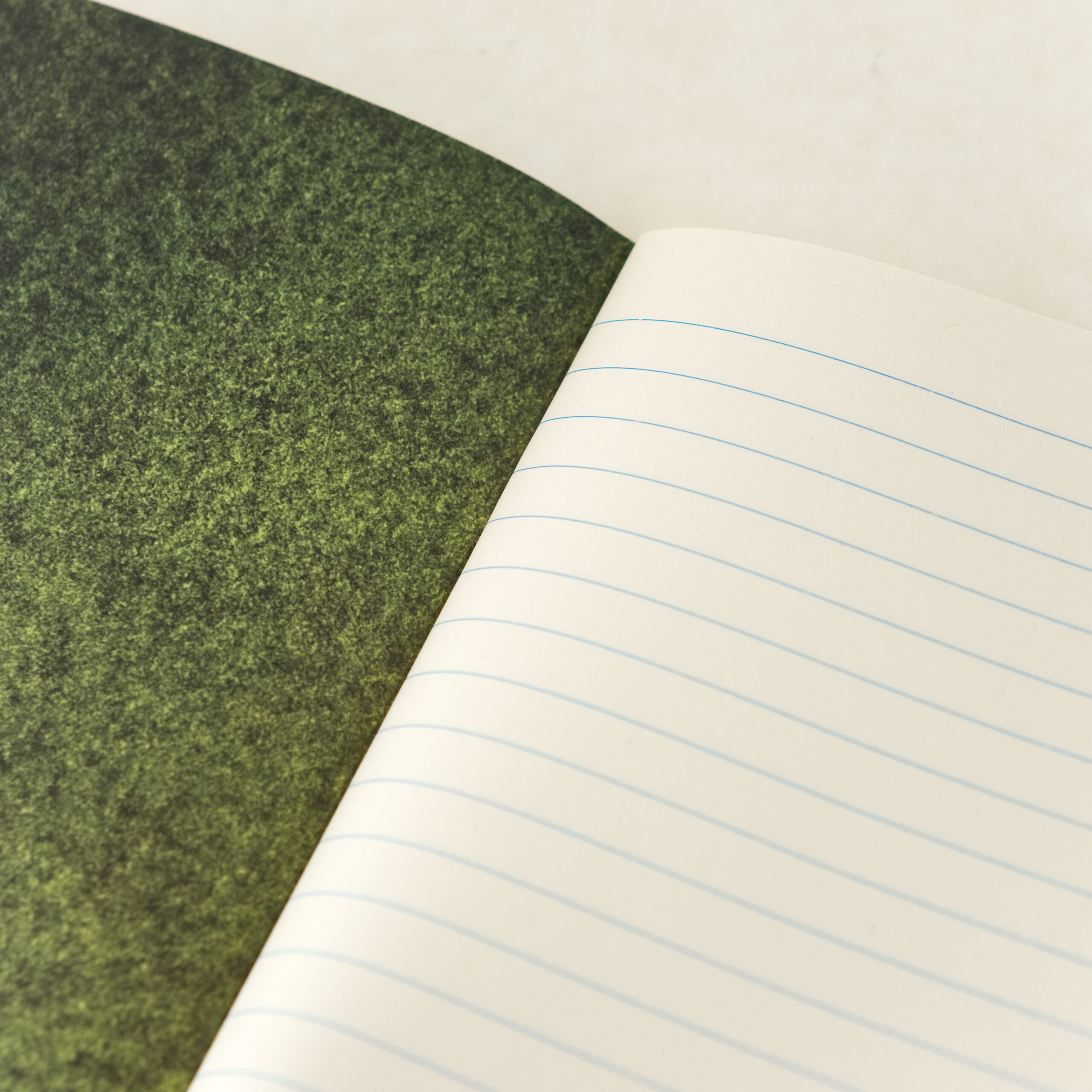 Notebook - Moss series - Image 2